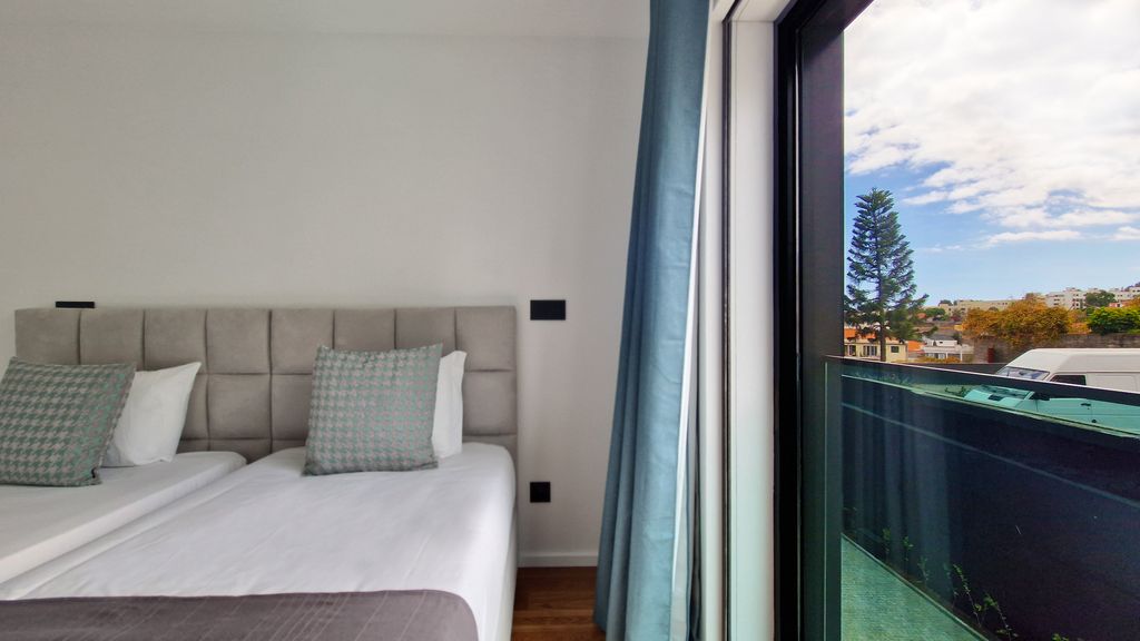 Blissful Suite by LovelyStay