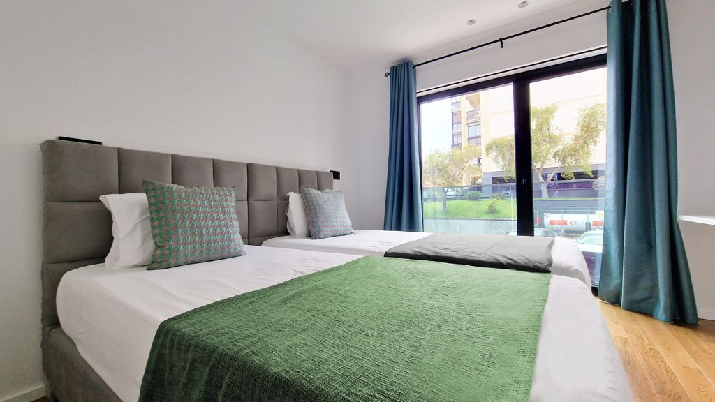Blissful Suite by LovelyStay