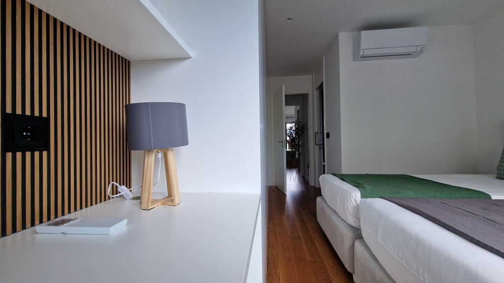 Blissful Suite by LovelyStay