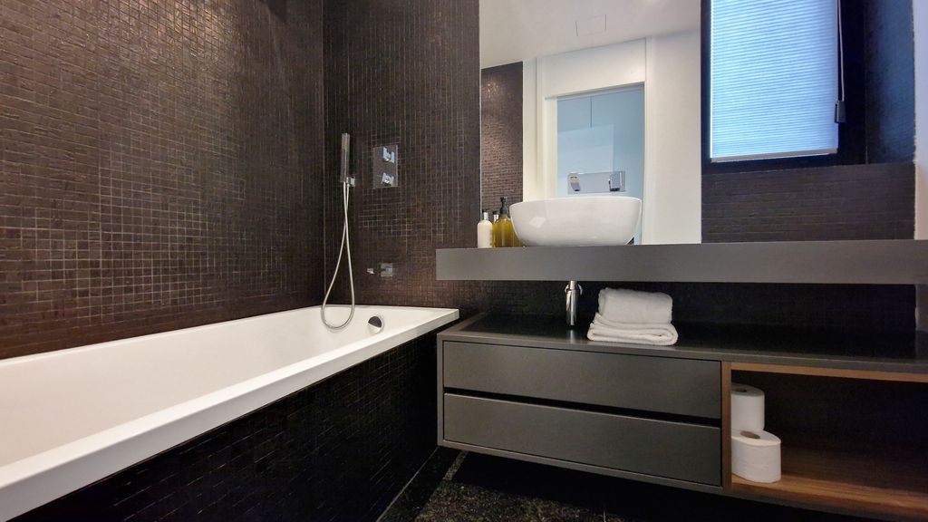 Blissful Suite by LovelyStay