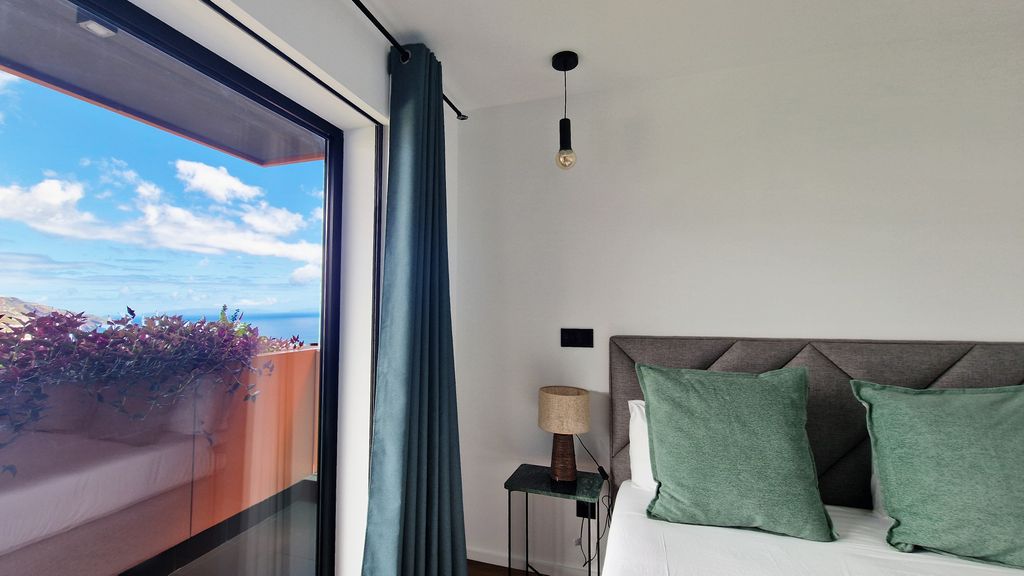 Blissful Suite by LovelyStay