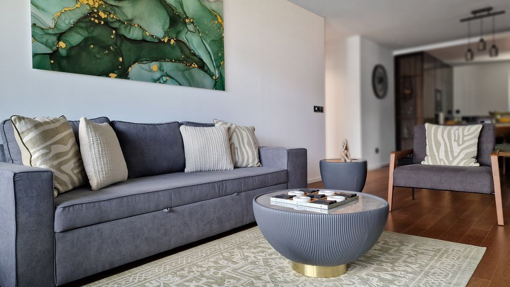 Blissful Suite by LovelyStay