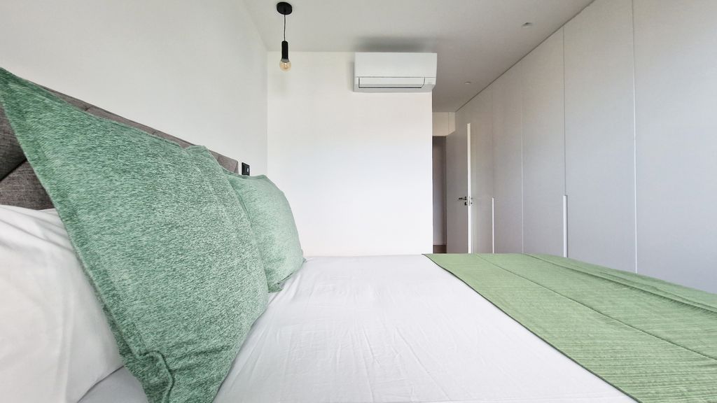 Blissful Suite by LovelyStay