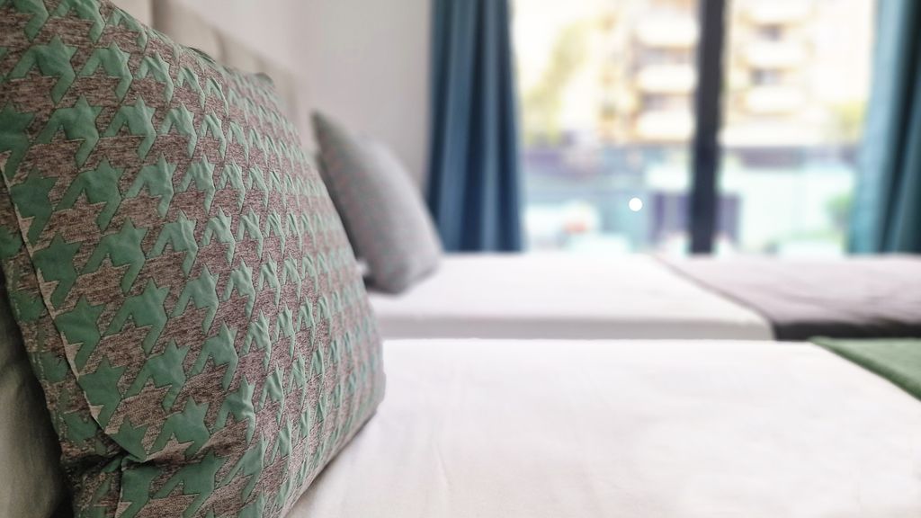Blissful Suite by LovelyStay