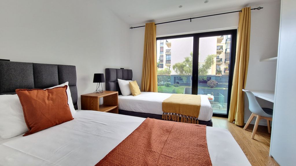Lux Suite by LovelyStay