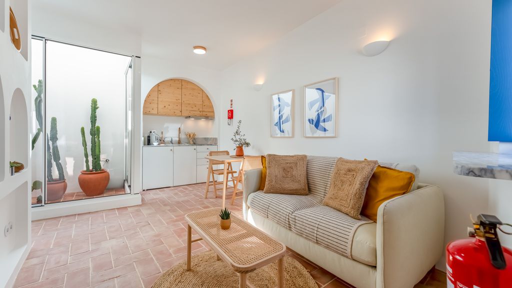 Stylish Slow Living 1 BDR House by LovelyStay