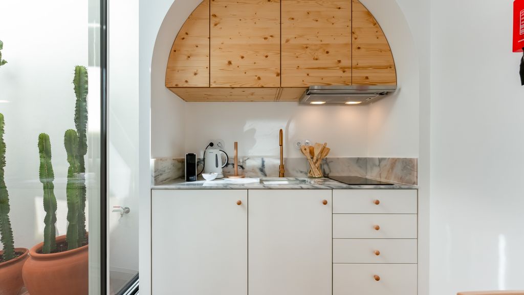 Stylish Slow Living 1 BDR House by LovelyStay