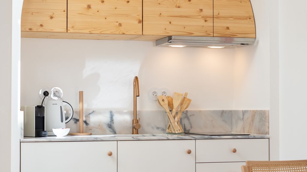 Stylish Slow Living 1 BDR House by LovelyStay