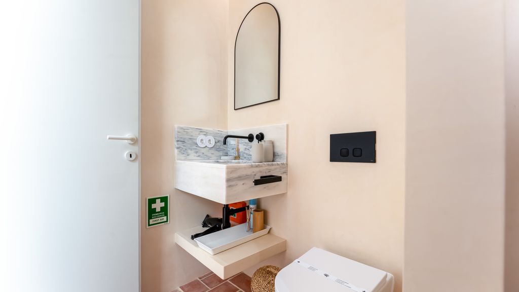 Stylish Slow Living 1 BDR House by LovelyStay