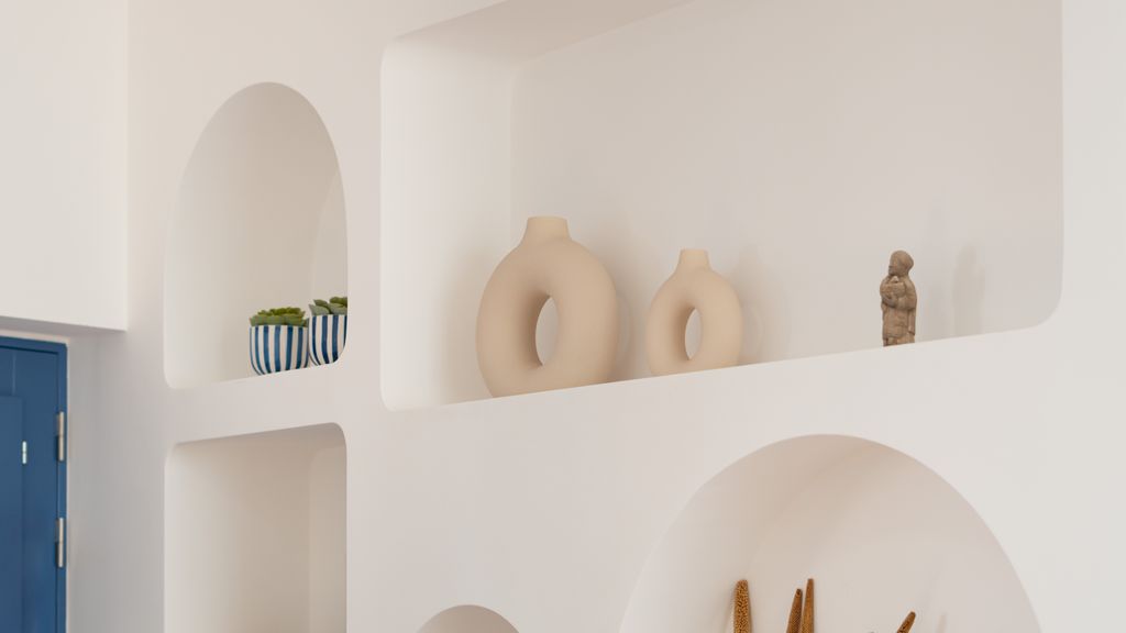 Stylish Slow Living 1 BDR House by LovelyStay