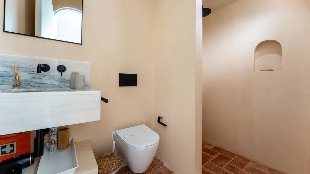 Stylish Slow Living 1 BDR House by LovelyStay