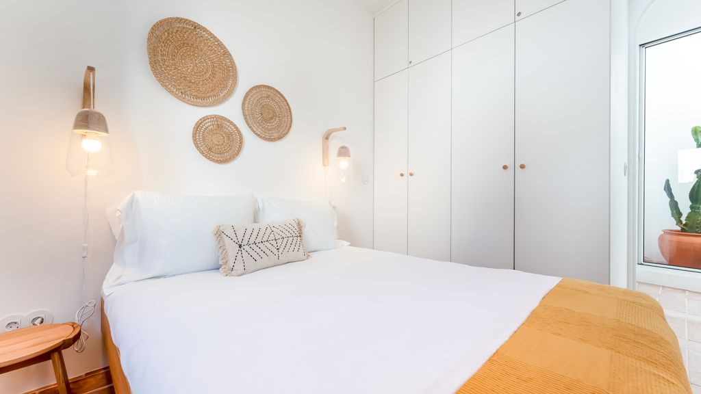 Stylish Slow Living 1 BDR House by LovelyStay