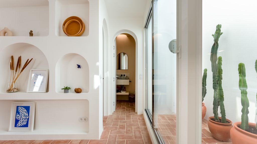 Stylish Slow Living 1 BDR House by LovelyStay