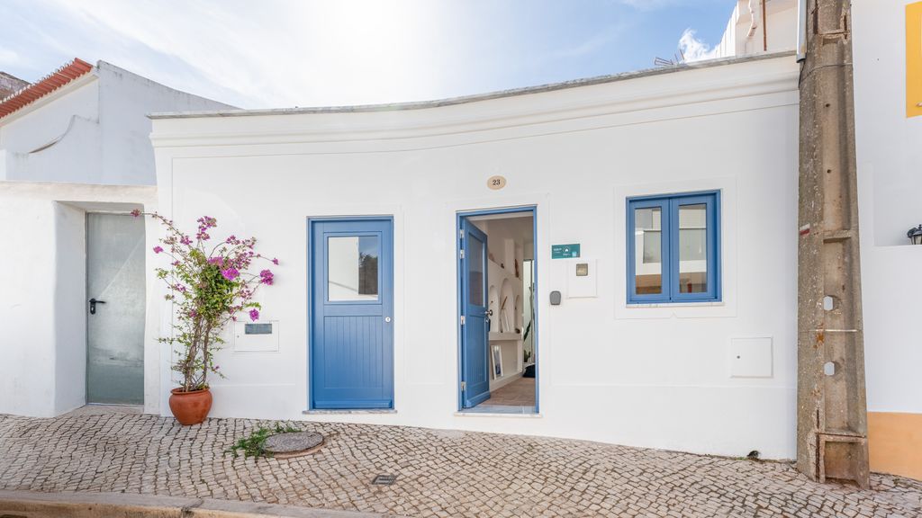 Stylish Slow Living 1 BDR House by LovelyStay