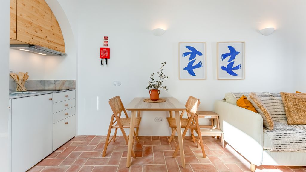 Stylish Slow Living 1 BDR House by LovelyStay