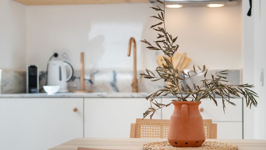 Stylish Slow Living 1 BDR House by LovelyStay