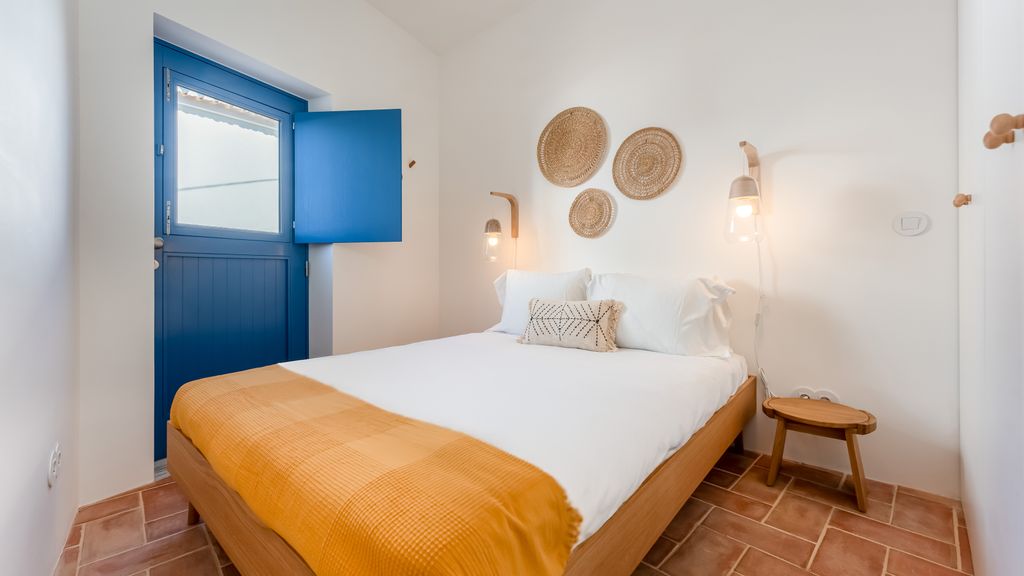 Stylish Slow Living 1 BDR House by LovelyStay