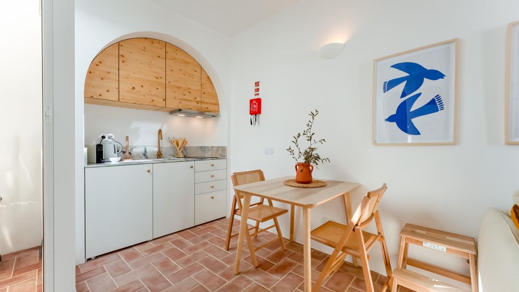 Stylish Slow Living 1 BDR House by LovelyStay
