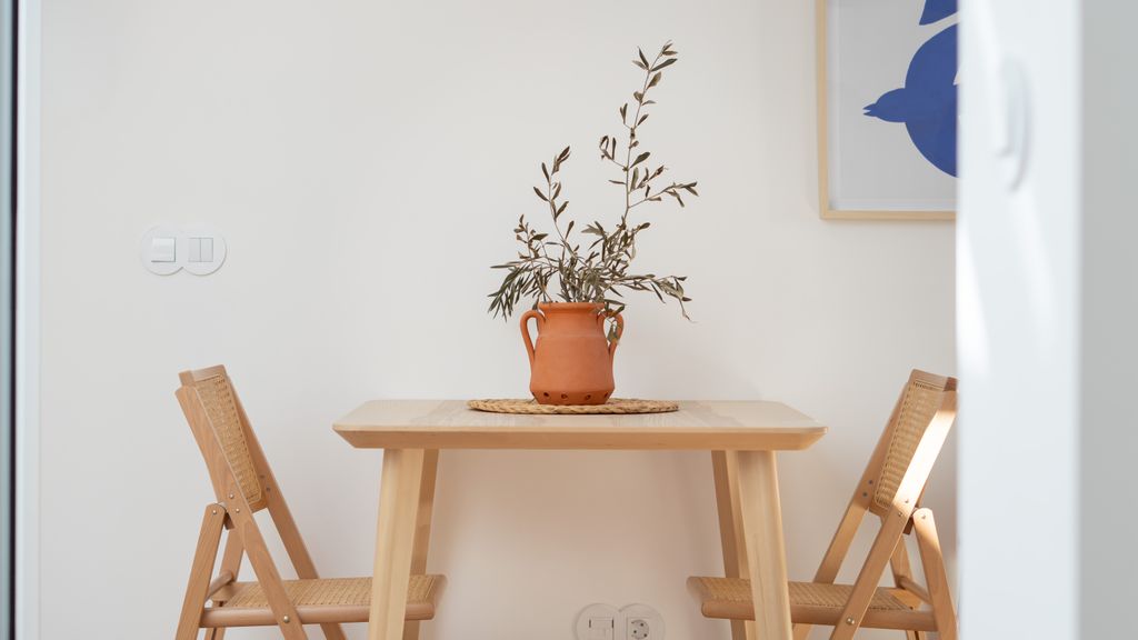 Stylish Slow Living 1 BDR House by LovelyStay