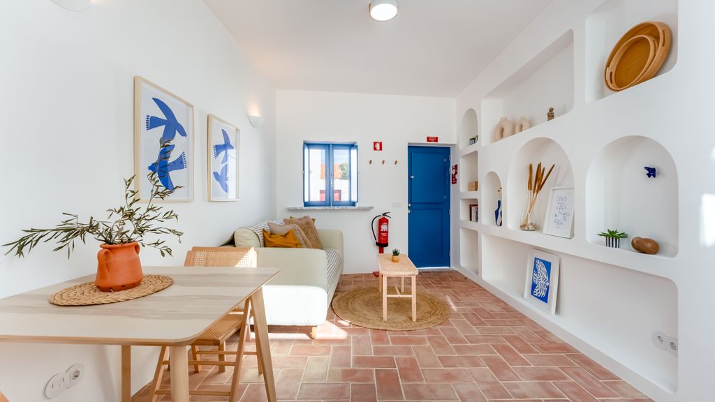 Stylish Slow Living 1 BDR House by LovelyStay