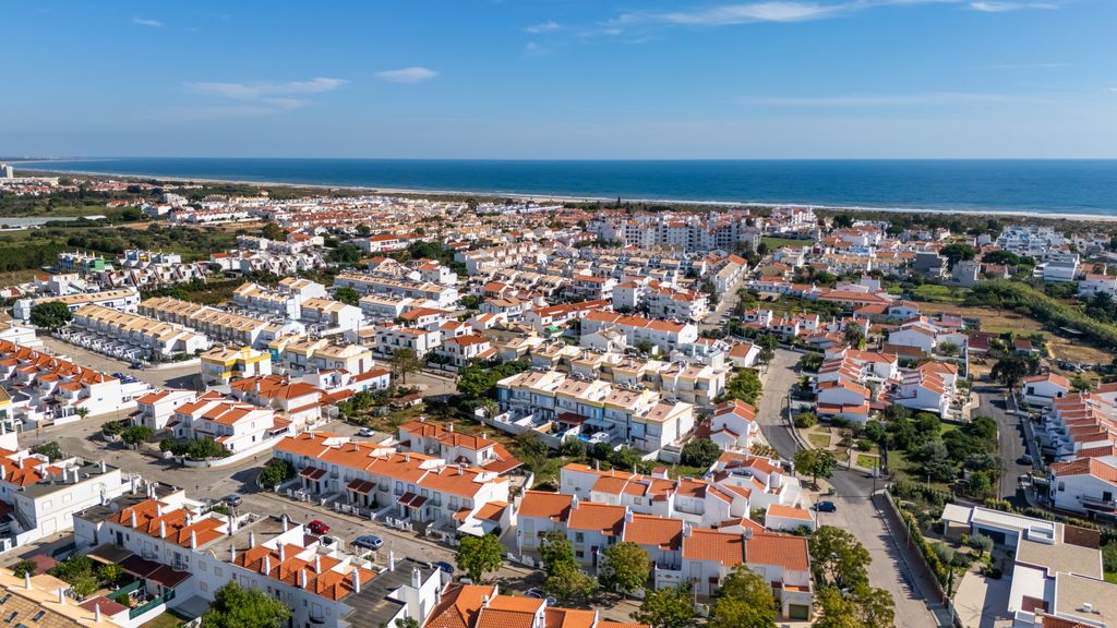 Urbanização Arco ìris 17