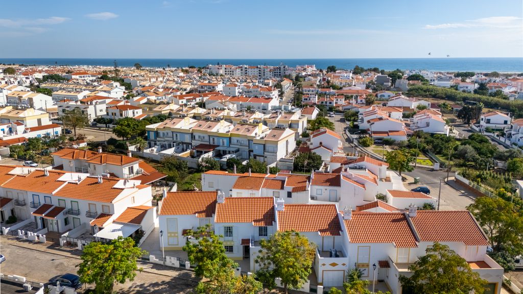 Urbanização Arco ìris 17