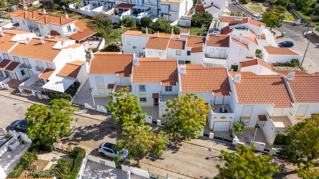 Urbanização Arco ìris 17