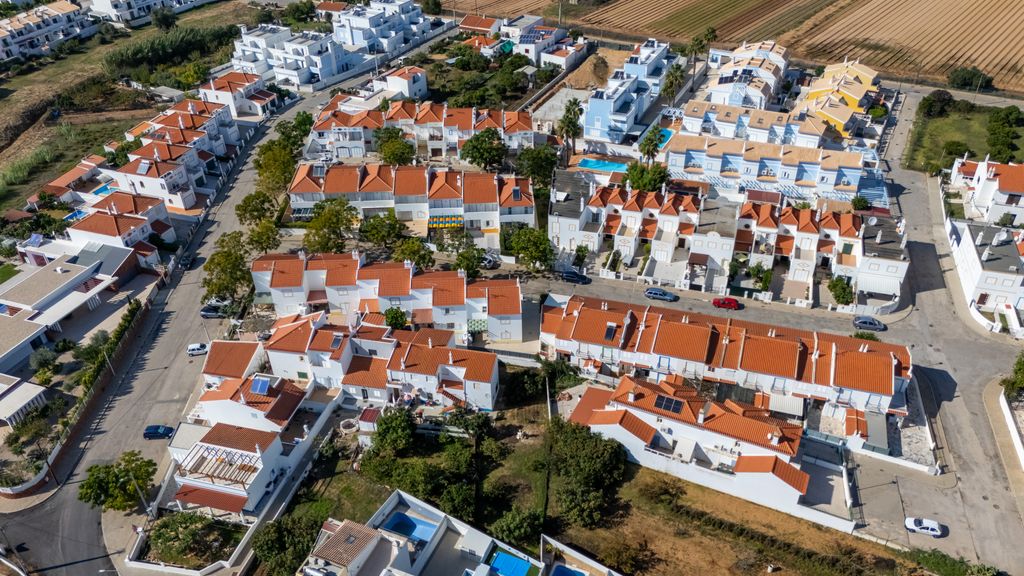 Urbanização Arco ìris 17