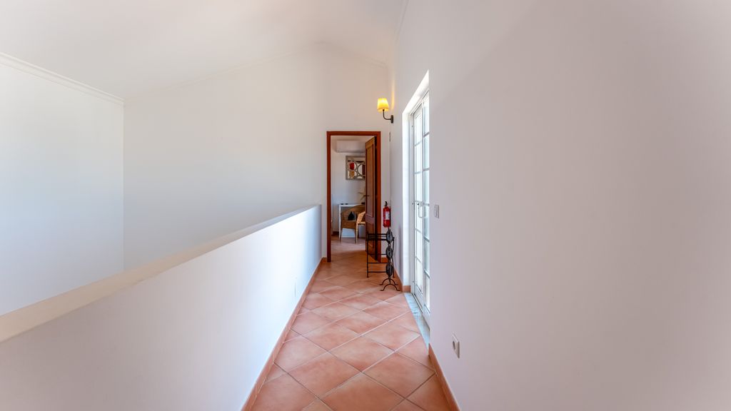 Serene Duplex House With Patio by LovelyStay