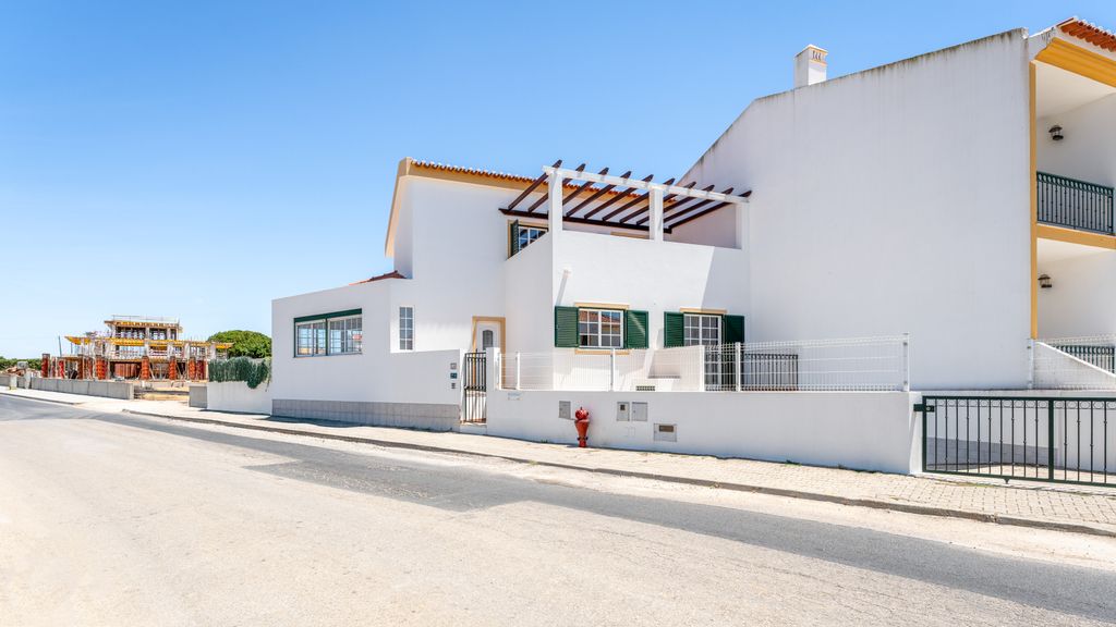 Serene Duplex House With Patio by LovelyStay