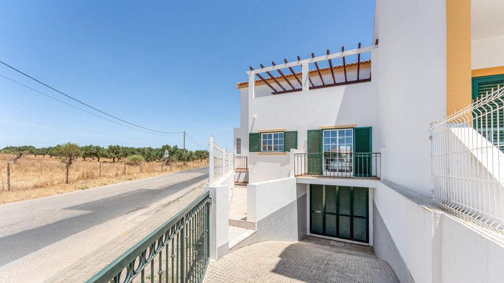 Serene Duplex House With Patio by LovelyStay