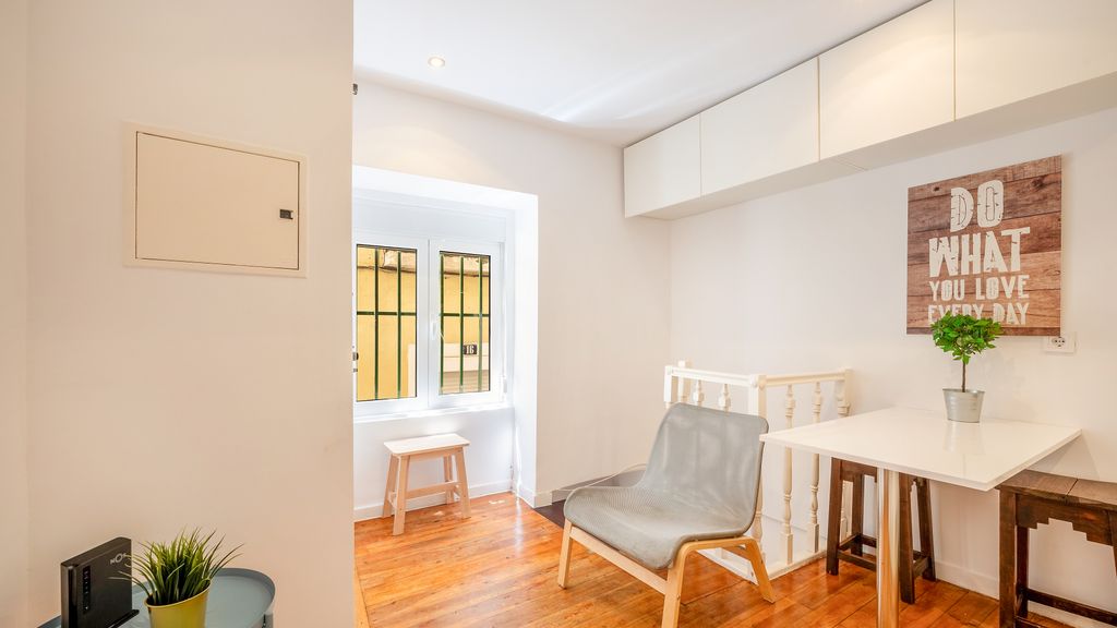 Cozy Getaway in Alfama by LovelyStay