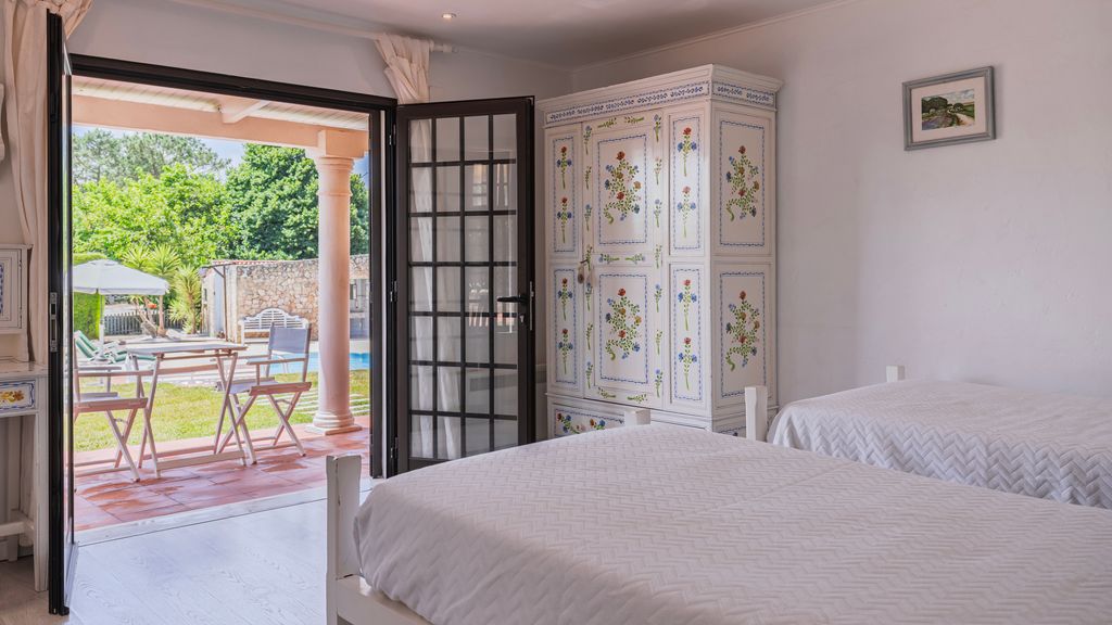 Vinha da Quinta - Quarto Alentejano