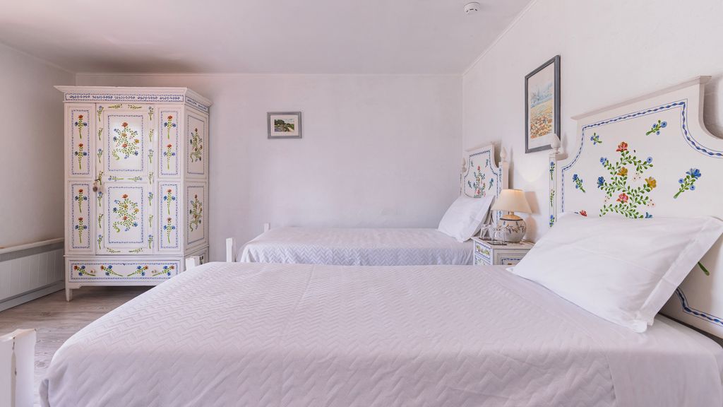 Vinha da Quinta - Quarto Alentejano