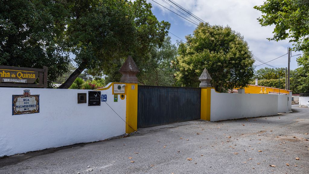 Vinha da Quinta - Quarto Alentejano