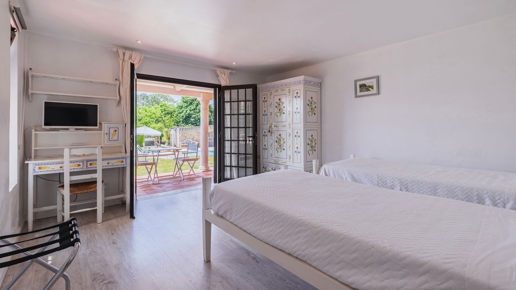 Vinha da Quinta - Quarto Alentejano