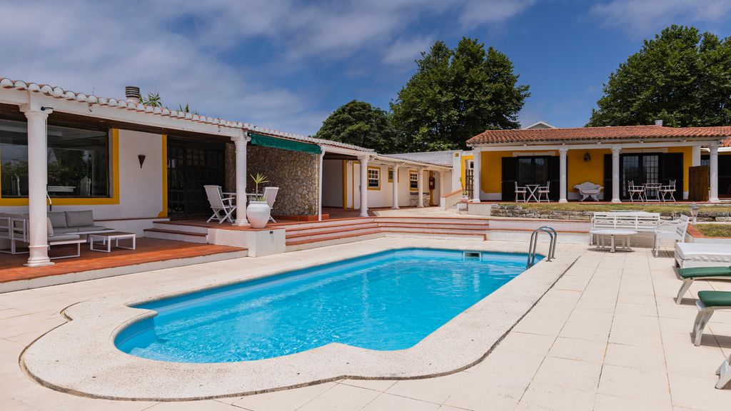 Vinha da Quinta - Quarto Alentejano