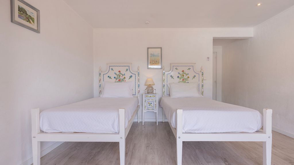 Vinha da Quinta - Quarto Alentejano