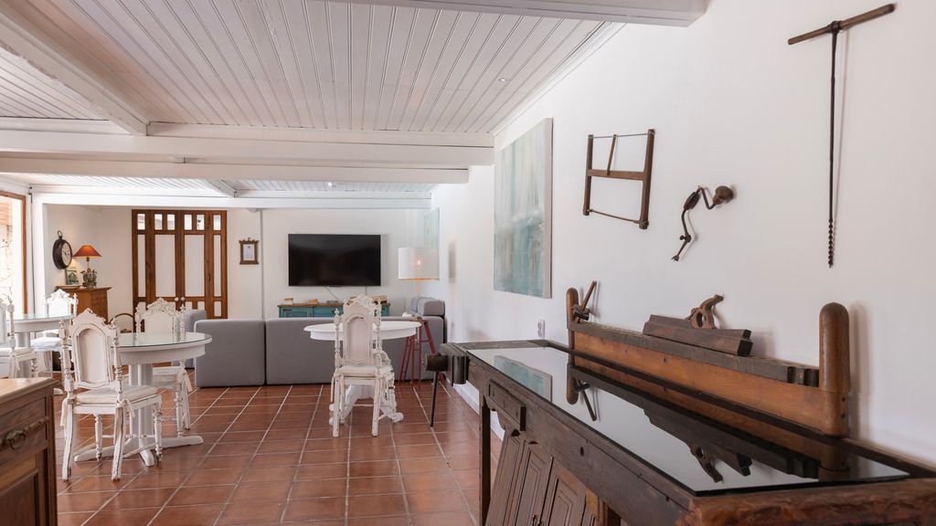 Vinha da Quinta - Quarto Alentejano