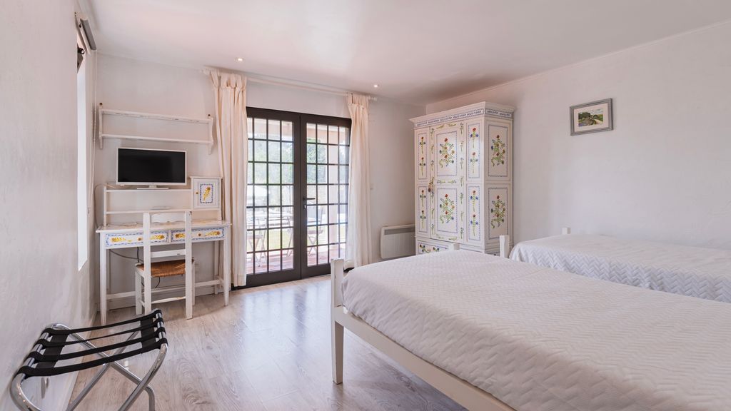Vinha da Quinta - Quarto Alentejano
