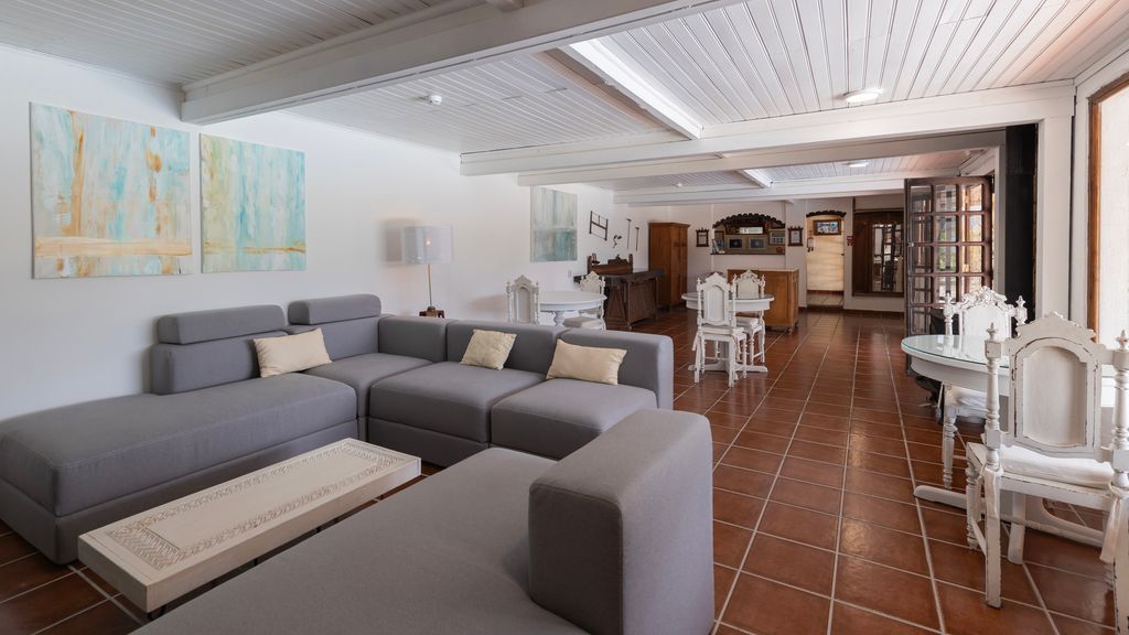 Vinha da Quinta - Quarto Alentejano