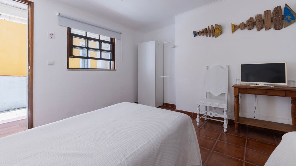 Vinha da Quinta - Quarto Azul