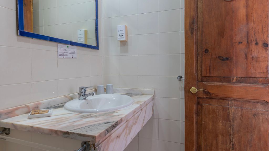 Vinha da Quinta - Quarto Azul