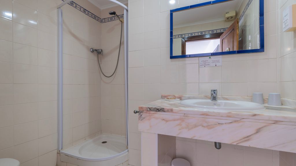 Vinha da Quinta - Quarto Azul
