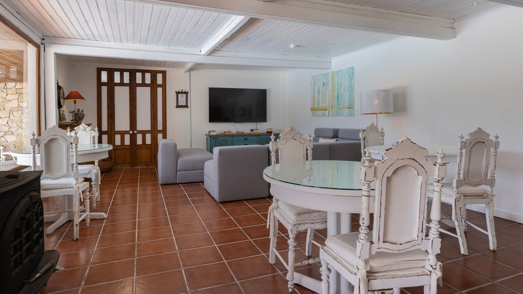 Vinha da Quinta - Quarto Verde
