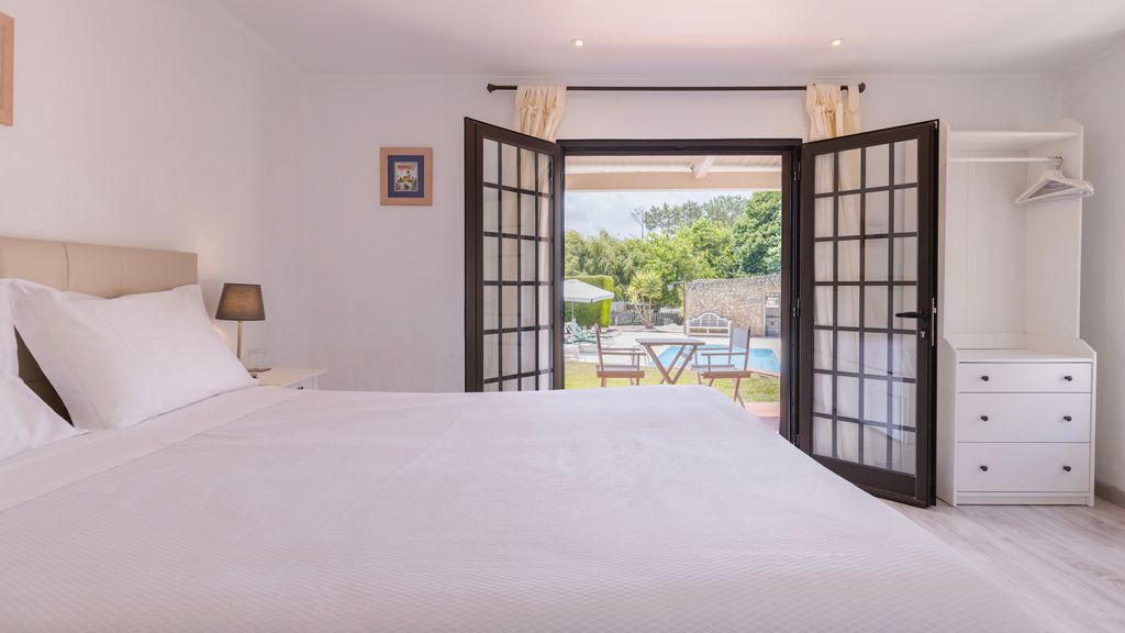 Vinha da Quinta - Quarto Verde