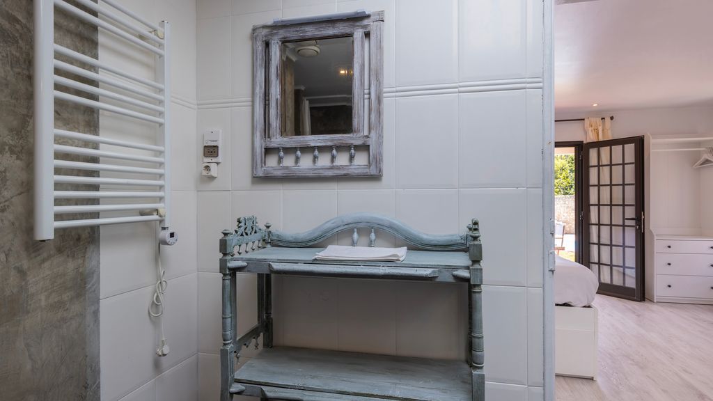 Vinha da Quinta - Quarto Verde