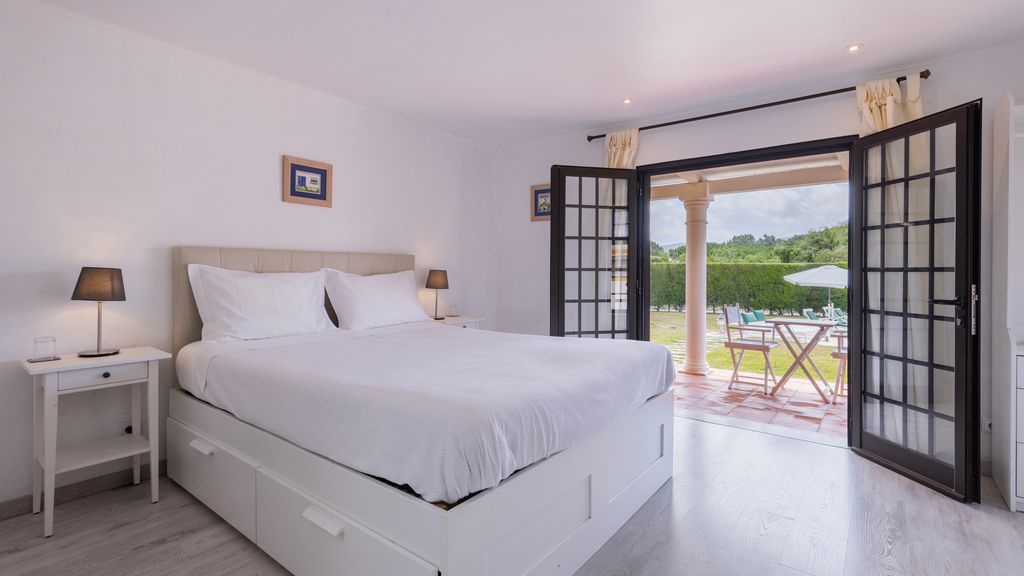 Vinha da Quinta - Quarto Verde