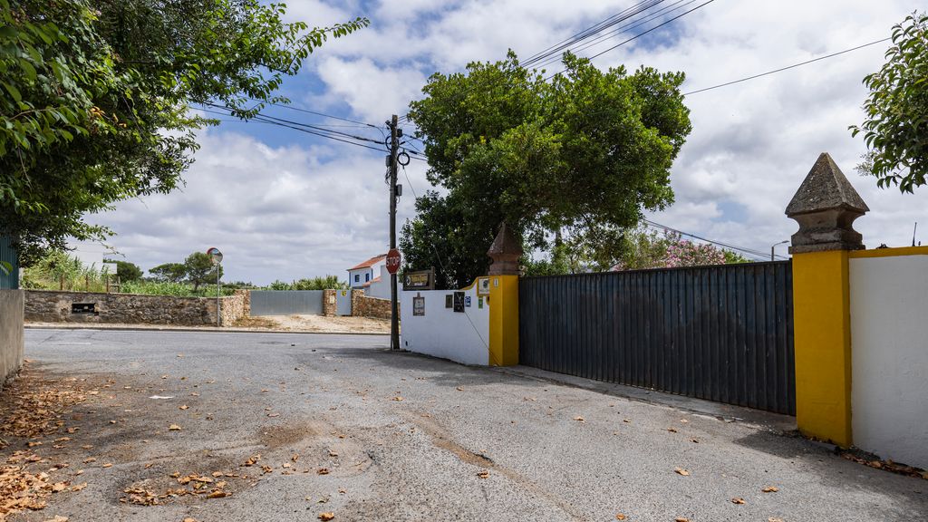 Vinha da Quinta - Quarto Verde