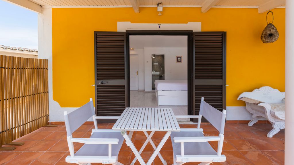 Vinha da Quinta - Quarto Verde